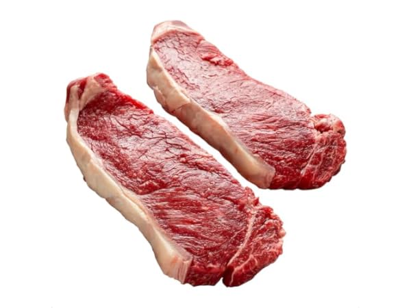 Fresh Beef Steaks Thumbnail