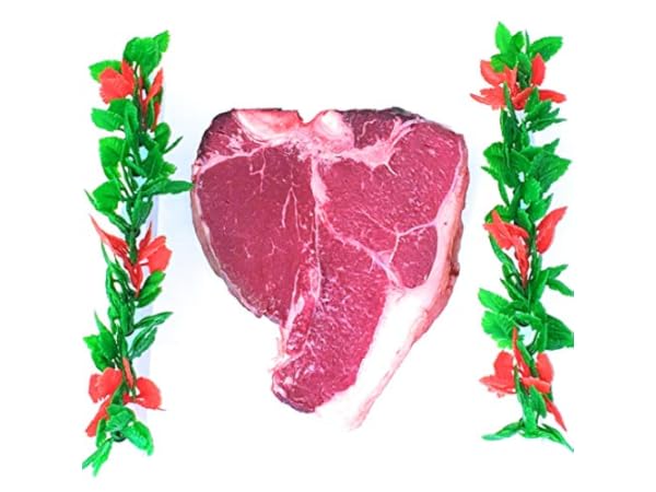 Fresh Beef Steaks Thumbnail