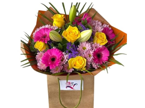 Fresh Cut Mixed Bouquets Thumbnail