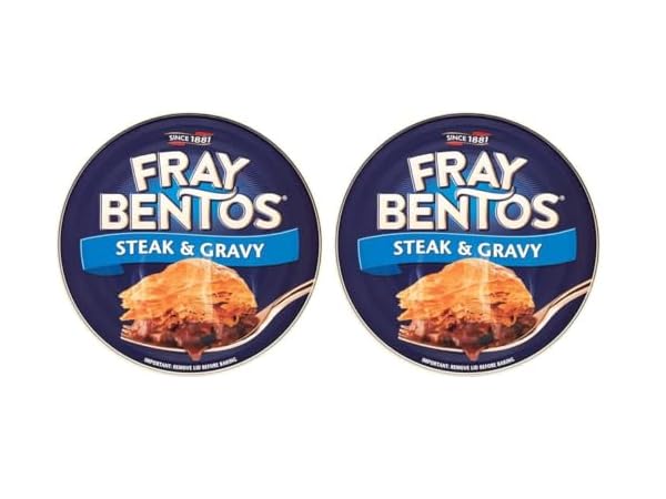 Fresh Prepared Savoury Pies Thumbnail