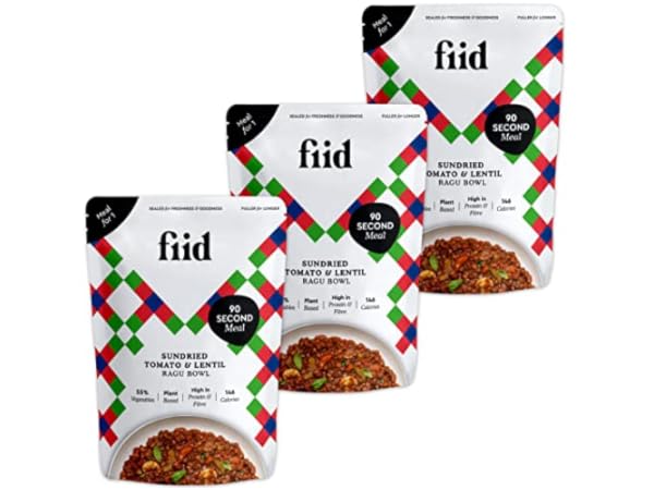 Fresh Prepared Vegetable Entrees & Main Courses Thumbnail