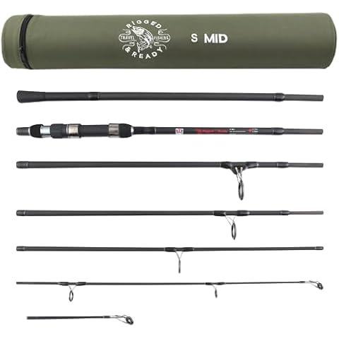 Freshwater Fishing Offshore Rods
