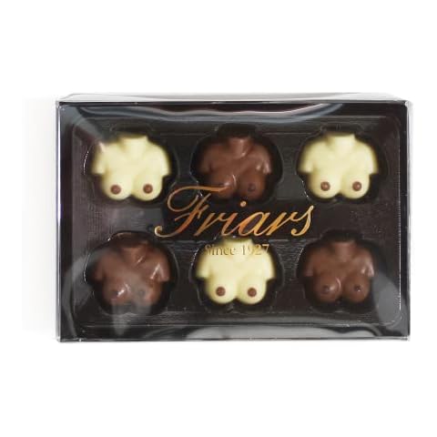 Friars feature image