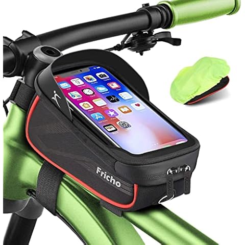 Fricho feature image