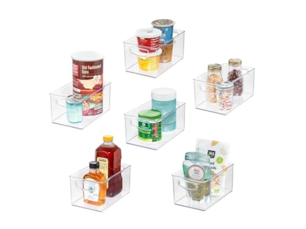 Fridge Bins Thumbnail
