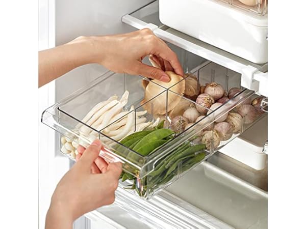 Fridge Drawers Thumbnail