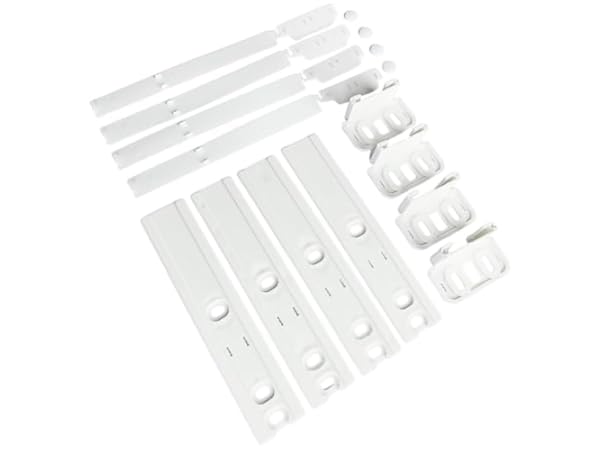 Fridge Installation Kits Thumbnail