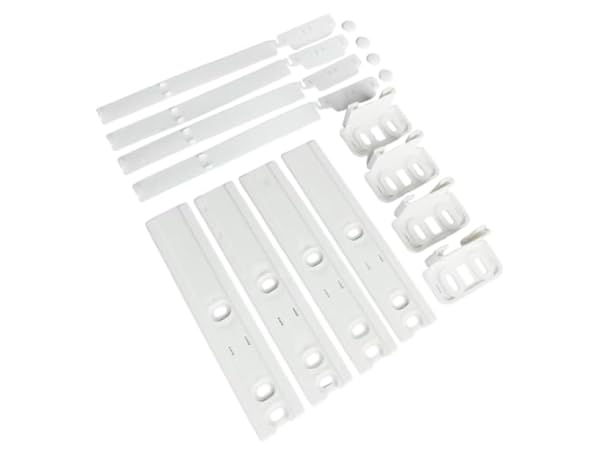 Fridge Installation Kits Thumbnail