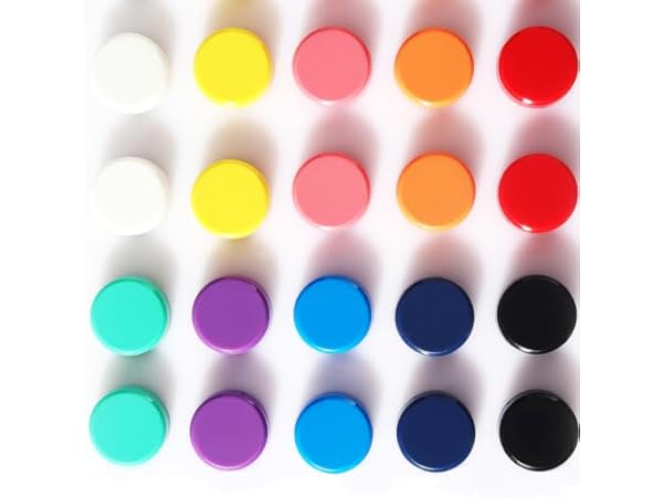 Fridge Magnets Thumbnail