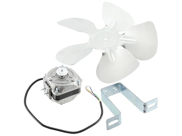 Fridge Motors Thumbnail
