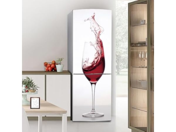 Fridge Stickers Thumbnail