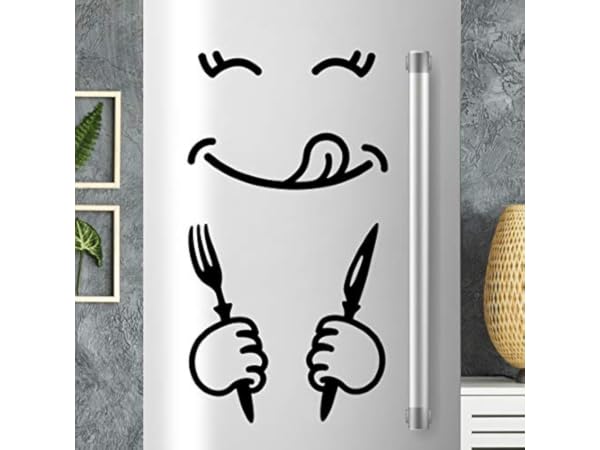 Fridge Stickers Thumbnail
