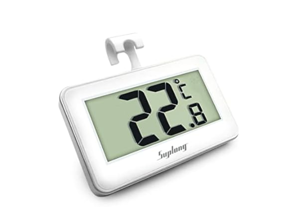 Fridge Thermometers Thumbnail