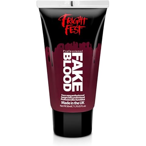 Fright Fest feature image