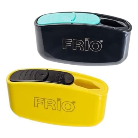 FRIO feature image