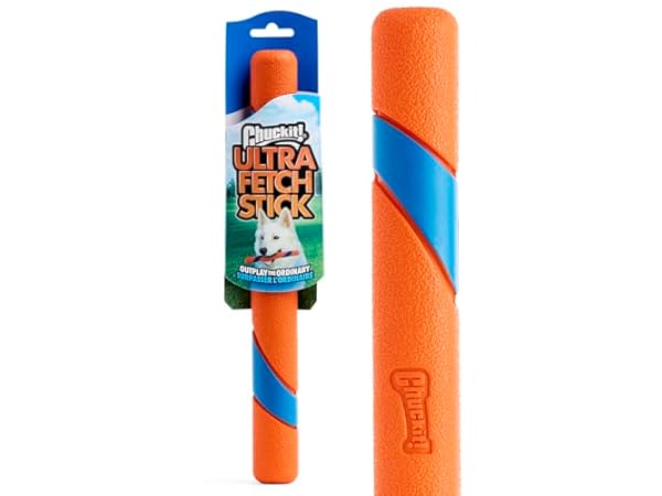 Frisbees & Tossing Toys for Dogs Thumbnail