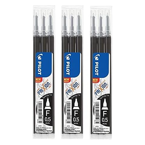 Frixion feature image