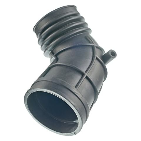 Front Car Air Intakes