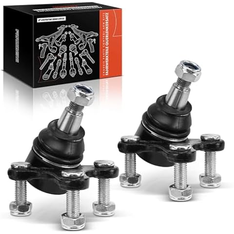 Front Car Ball Joints