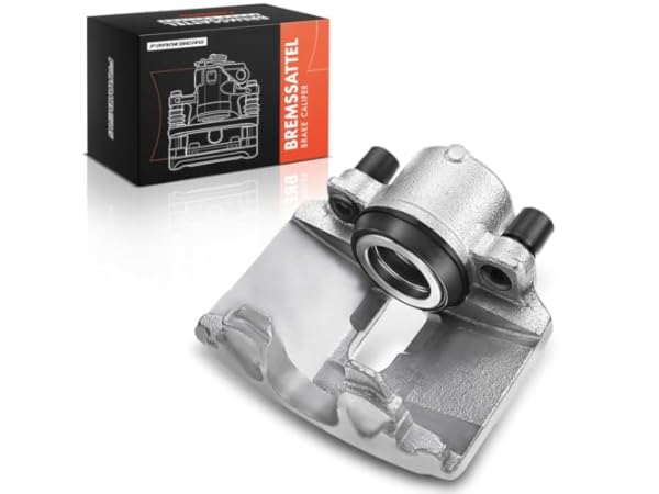 Front Car Brake Callipers thumbnail