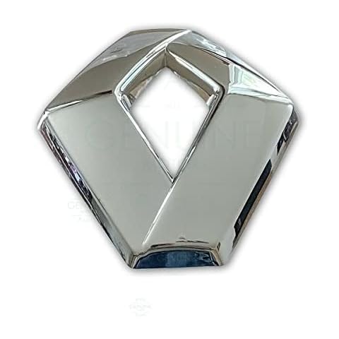 Front Car Emblems