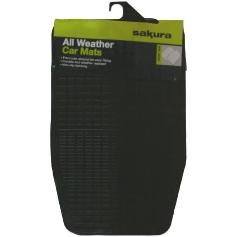 Front Car Floor Mats