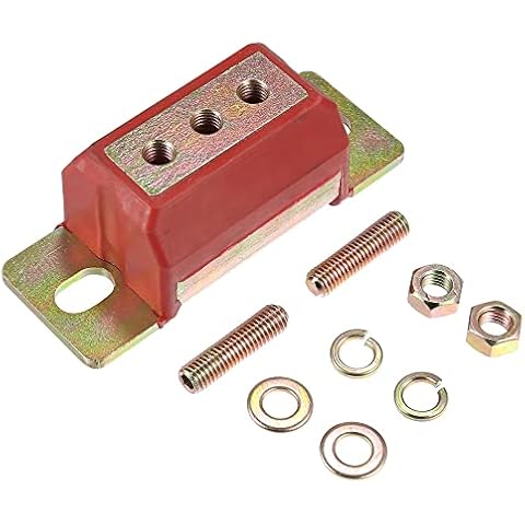 Front Car Gearbox Mounts