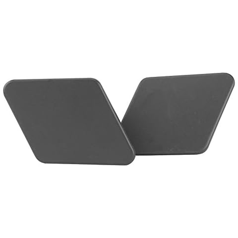 Front Car Headlight Covers