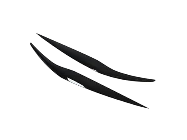 Front Car Headlight Eyebrows thumbnail