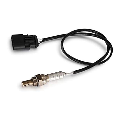 Front Car Oxygen Sensors