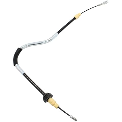 Front Car Parking Cables