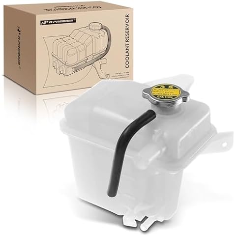 Front Car Petrol Tanks
