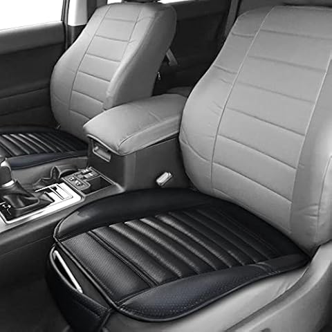 Front Car Seat Cushions