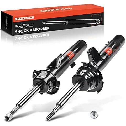 Front Car Shock Absorbers