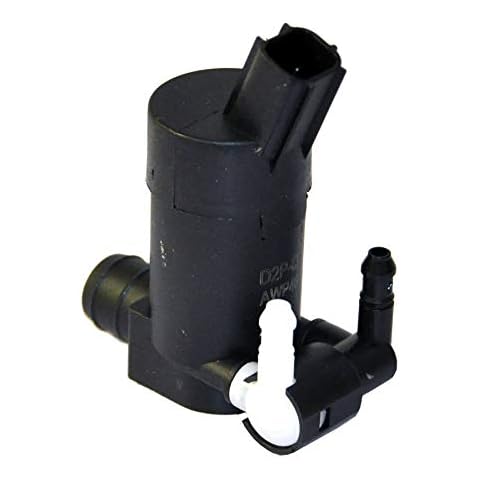 Front Washer Pumps