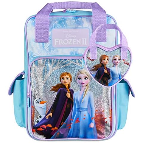 Frozen 2 thumbnail
