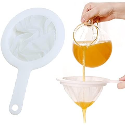 Fruit Food Strainers