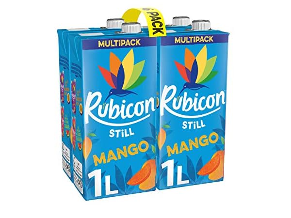 Fruit Juices Thumbnail