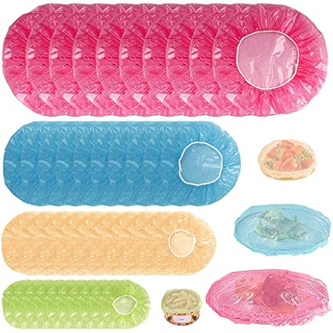 Fruit Preserving Lids