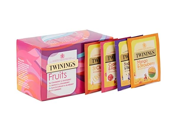 Fruit Tea Thumbnail