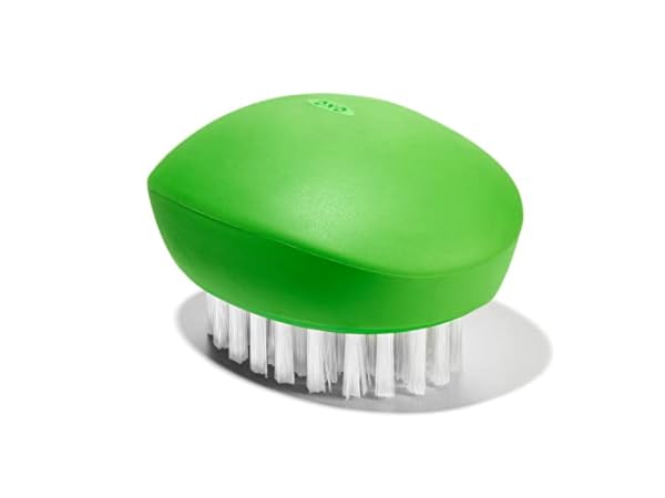 Fruit & Vegetable Cleaning Brushes Thumbnail