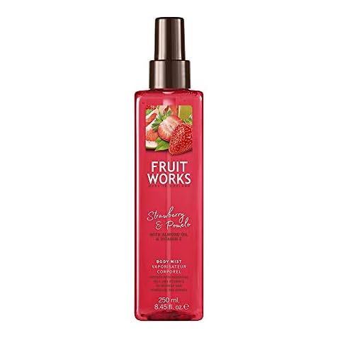 FRUIT WORKS feature image