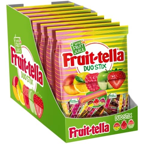 Fruittella thumbnail
