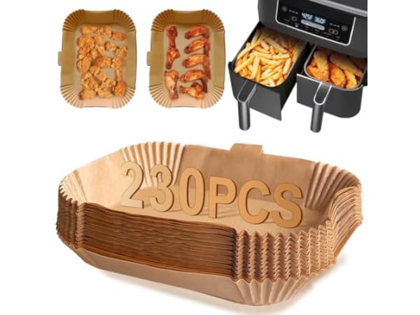 Fryer Accessories Thumbnail