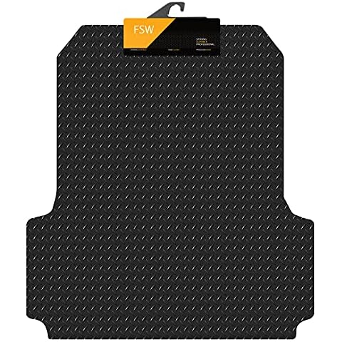 FSW Car Boot Mats
