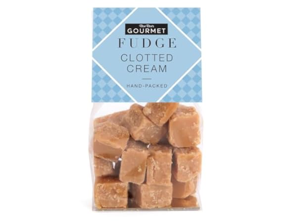 Fudge Thumbnail