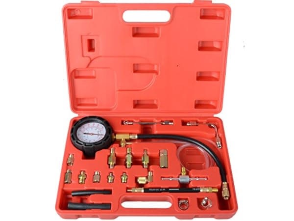 Fuel Pressure Testers Thumbnail