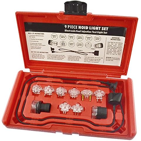 Fuel System Tools