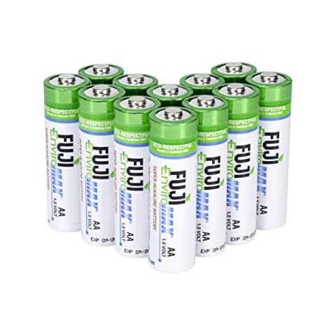 Fuji Enviromax feature image