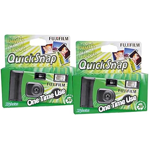 Fujifilm Film Cameras